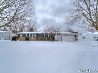 5080 McDowell St, Muskegon, MI 49441