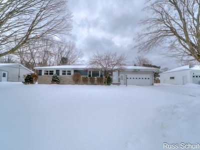 5080 McDowell St, Muskegon, MI, 49441