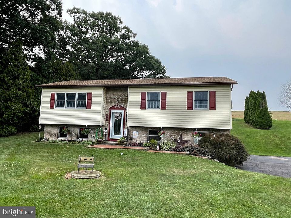 109 W Linfield Trappe Rd, Royersford, PA 19468 Zillow