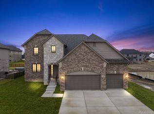24706 Brookshire Dr, Macomb, MI