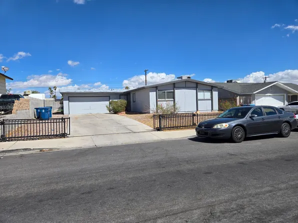 6508 Mecham Ave, Las Vegas, NV