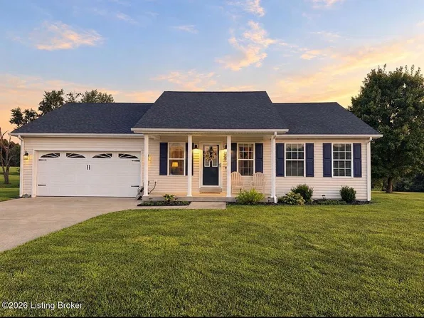 133 Prairie View Dr, Vine Grove, KY 40175