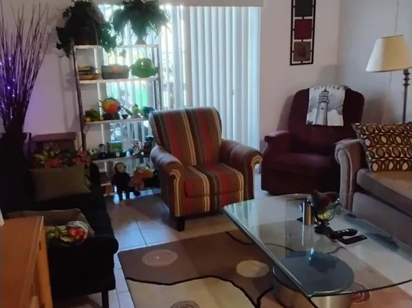 2615 N Garden Drive #109, Lake Worth, FL 33461
