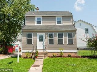 32 Midship Rd, Baltimore, MD 21222