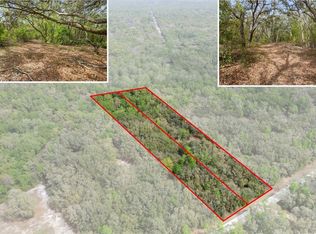 0 Rim Rock St LOT 8, Webster, FL 33597