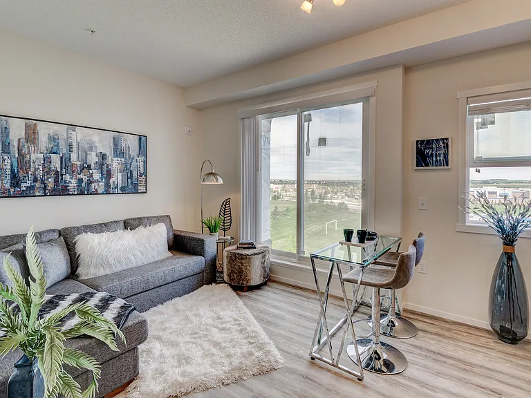 73 Skyview Point Cres NE — Photo 100