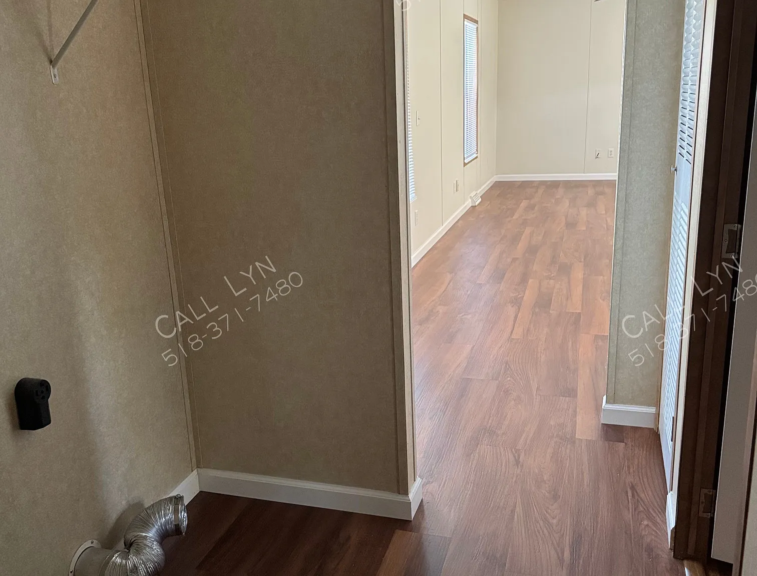 3 bed, 1.5 bath, 924 sqft, $1,660 — Photo 4