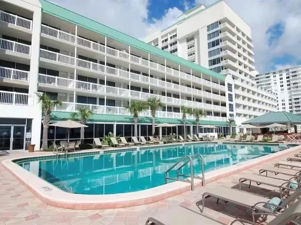 2700 N Atlantic Ave #415, Daytona Beach, FL 32118