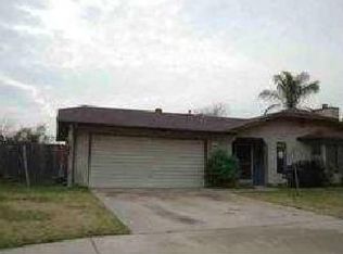 1754 Donner Ave, Clovis, CA 93611