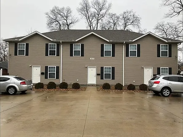217 N Henderson Ave, Cape Girardeau, MO 63701