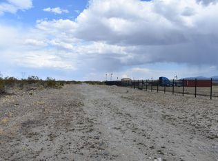 13135 East Ave #V4, Pearblossom, CA 93553