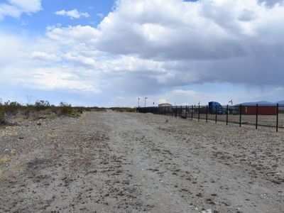 13135 East Ave #V4, Pearblossom, CA, 93553