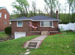 1505 Kansas Ave, Mckeesport, PA