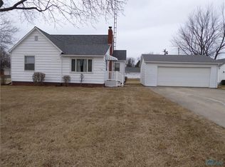 110 Short Buehrer Rd, Archbold, OH 43502