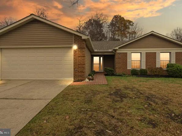 2705 Coxswain Pl, Annapolis, MD 21401