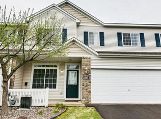 13385 Europa Ct N UNIT 8, Hugo, MN 55038