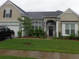 356 Decatur Dr, Summerville, SC 29483