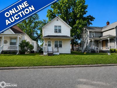 2806 Avenue K, Fort Madison, IA, 52627