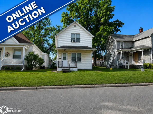 2806 Avenue K, Fort Madison, IA 52627