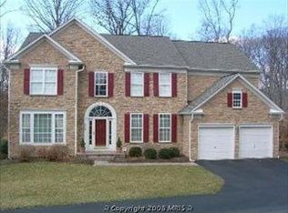 1000 Saddleback Way, Bel Air, MD 21014