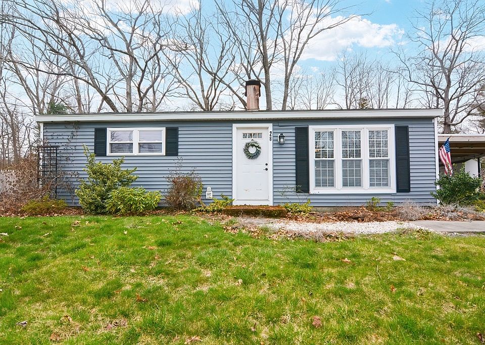 1st image of 28 Zeller Ave