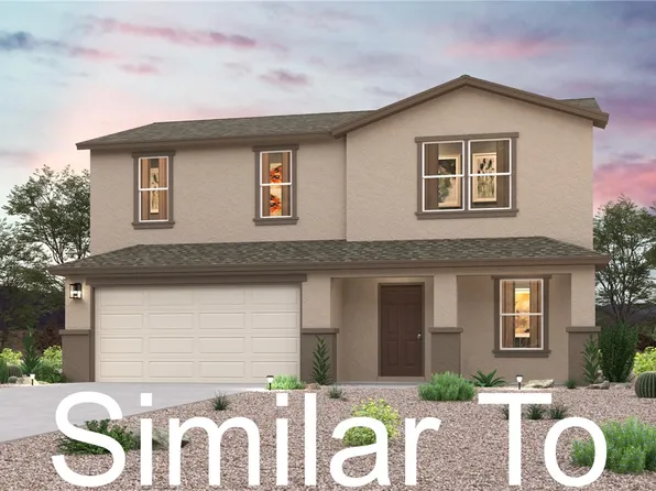 1821 E Lipan Boulevard, Fort Mohave, AZ 86426