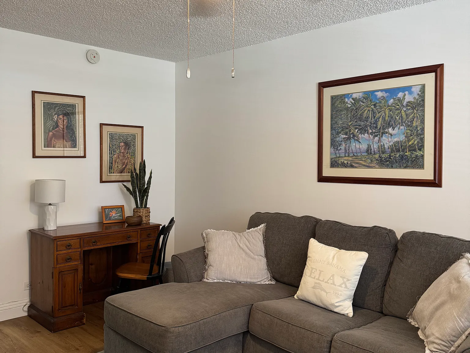 1 bed, 588 sqft, $2,150 — Photo 3