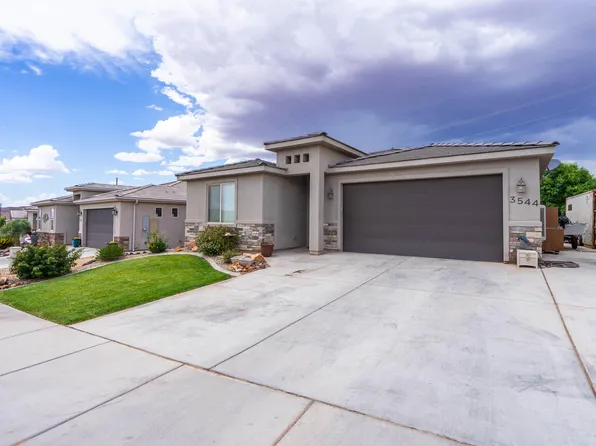3544 W 150th St N, Hurricane, UT 84737