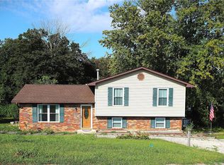 10971 State Route A, Sainte Genevieve, MO 63670