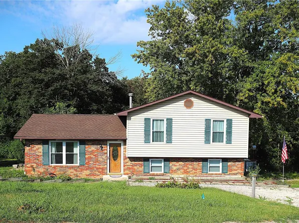 10971 State Route A, Sainte Genevieve, MO 63670