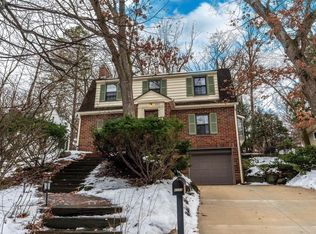 4203 Wanetah Trl, Madison, WI 53711