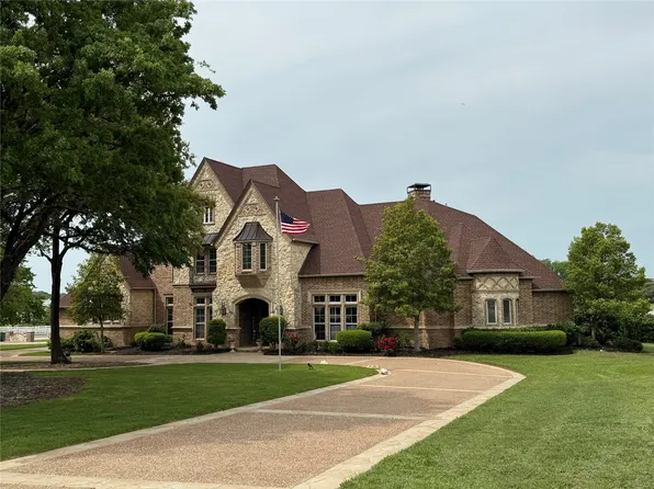 957 Noble Champions Way, Bartonville, TX 76226