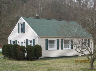 4424 Swauger Valley Rd, Portsmouth, OH 45662