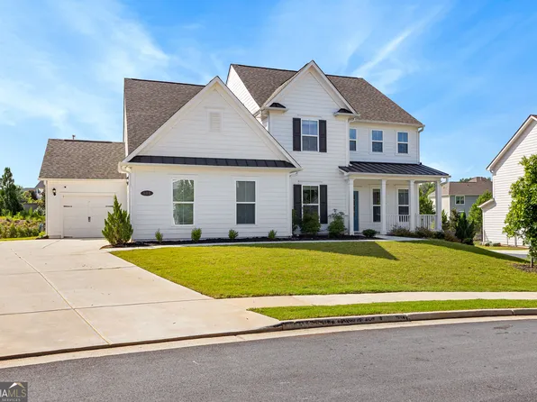 604 Francis Ave, Peachtree City, GA 30269