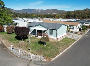 8401 Old Stage Rd UNIT 70, Central Point, OR 97502