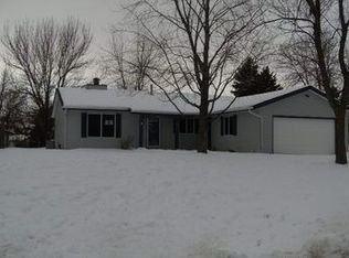 4837 High Meadows Ter #T, Racine, WI 53406