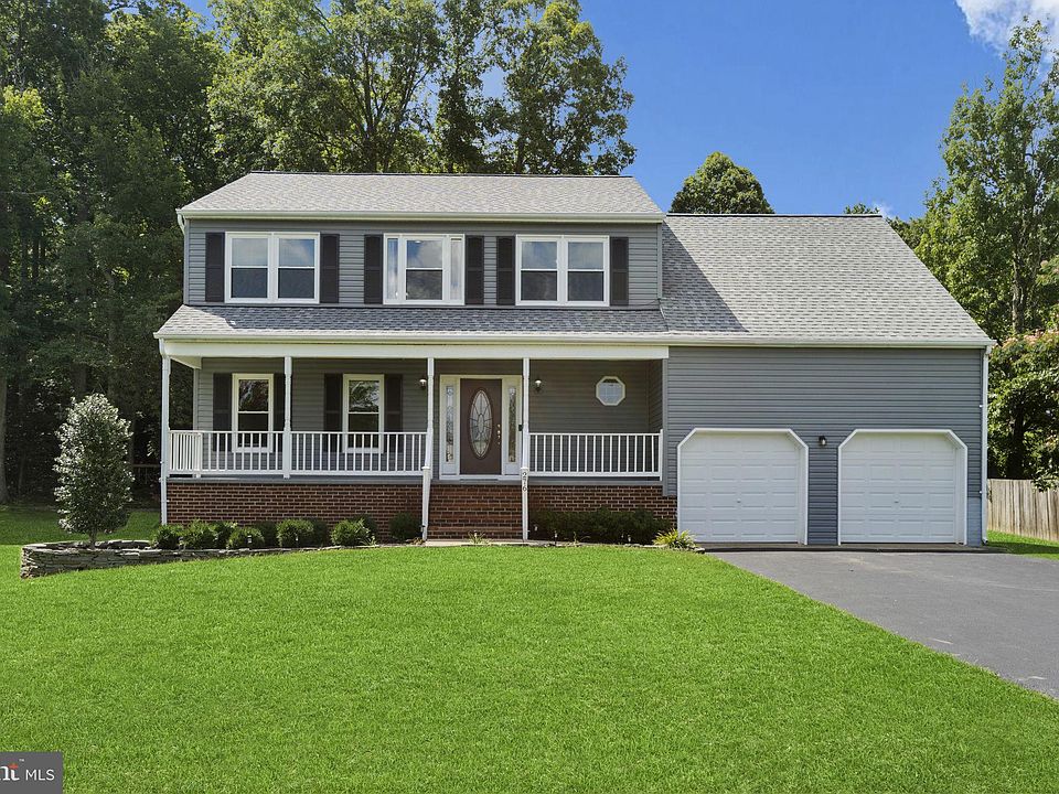 276 Choptank Rd, Stafford, VA 22556 Zillow