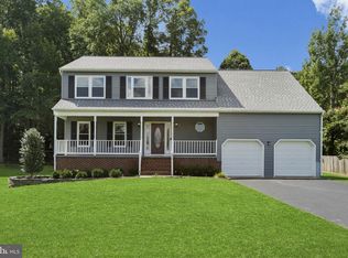 276 Choptank Rd, Stafford, VA 22556