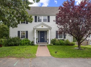 21 Leonard St, Waltham, MA 02451