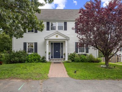 21 Leonard St, Waltham, MA, 02451