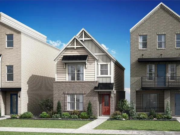 4835 Aldenbury St, Dallas, TX 75228