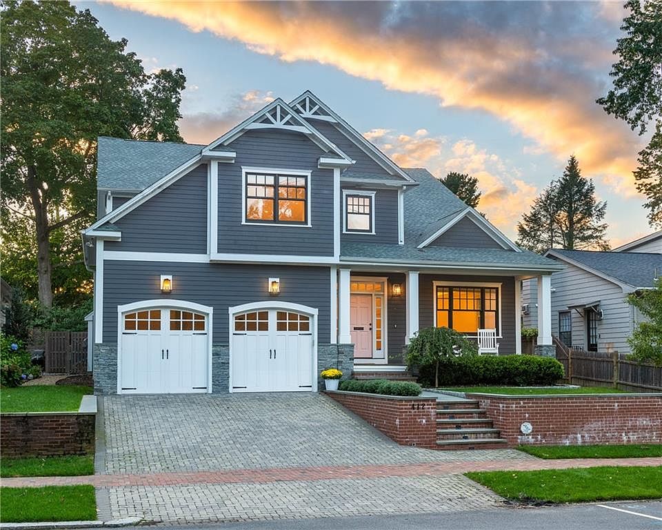 412 Blackstone Blvd, Providence, RI 02906 Zillow