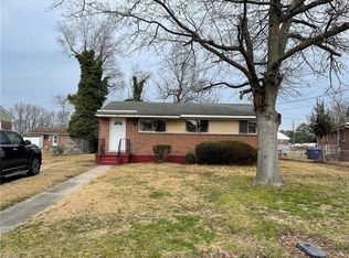 902 Clay St, Portsmouth, VA 23701