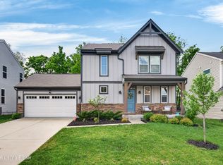 1937 Poloview Pl, Louisville, KY 40245