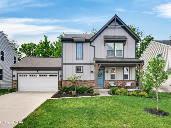 1937 Poloview Pl, Louisville, KY 40245