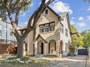 5961 Lewis St, Dallas, TX 75206