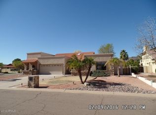 11802 S Appaloosa Dr, Phoenix, AZ 85044