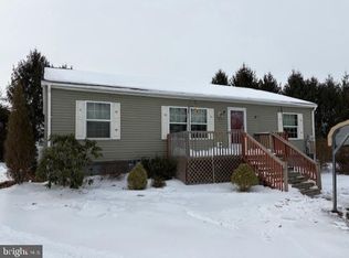 2 Weber Rd, Bridgeton, NJ 08302