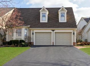 9110 Moors Pl N, Dublin, OH