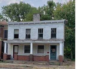 811 E 2nd St, Madison, IN 47250